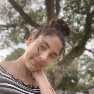 Meet your Posher, Rosa